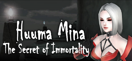 Huuma Mina: The Secret Of Immortality Game