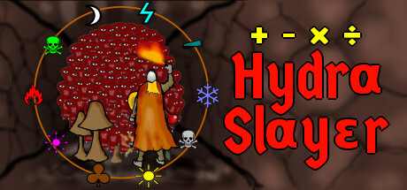 Hydra Slayer Game