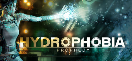 Hydrophobia: Prophecy Game