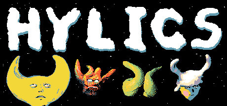 Hylics Game