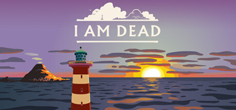 I Am Dead Game