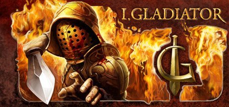 I, Gladiator Game