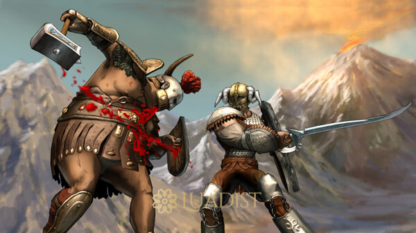 I, Gladiator Screenshot 1