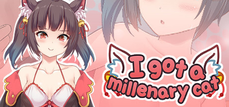 I Got A Millenary Cat Download Full PC Game