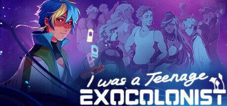 I Was A Teenage Exocolonist Download PC FULL VERSION Game