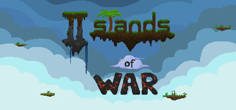IIslands of War PC Free Download Full Version