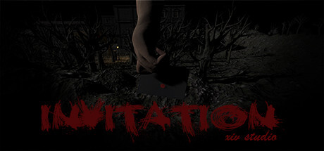 INVITATION PC Free Download Full Version