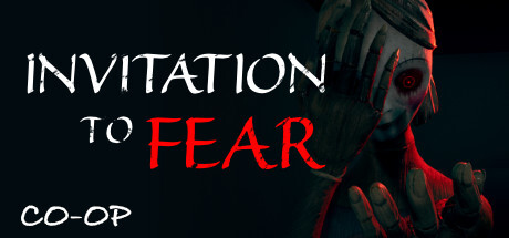 INVITATION To FEAR Game