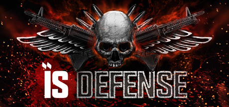 IS Defense Game