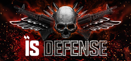 IS Defense PC Game Full Free Download