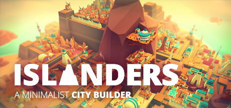 ISLANDERS Download Full PC Game