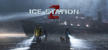 Ice Station Z Game