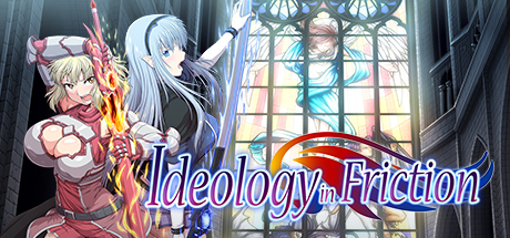 Ideology In Friction Download Full PC Game