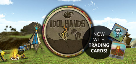 Idol Hands Full PC Game Free Download