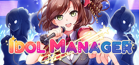 Idol Manager for PC Download Game free