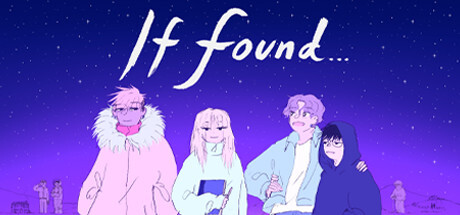 If Found... Game