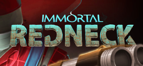 Immortal Redneck Download PC FULL VERSION Game