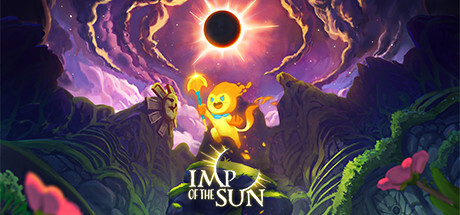 Imp Of The Sun Game