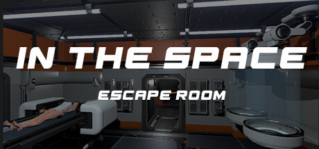 In The Space - Escape Room Game
