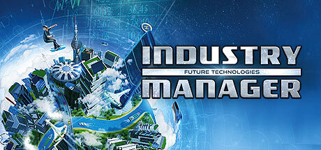 Industry Manager: Future Technologies PC Game Full Free Download