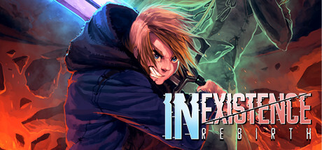 Inexistence Rebirth Full PC Game Free Download