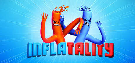 Inflatality Full PC Game Free Download