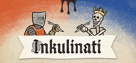 Inkulinati Game