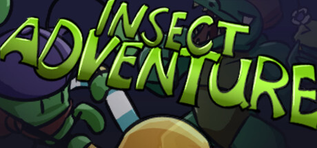 Insect Adventure Game