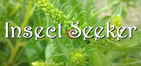 Insect Seeker Game