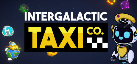 Intergalactic Taxi Co. Game