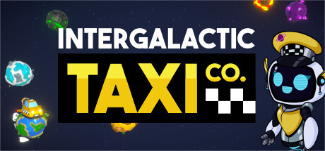 Intergalactic Taxi Co. PC Full Game Download