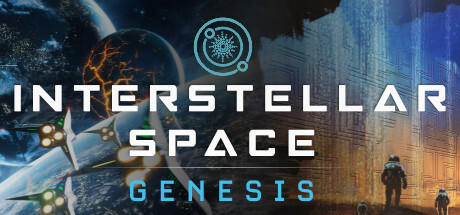 Interstellar Space: Genesis Game