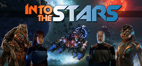 Into The Stars Game