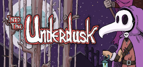 Into The Underdusk Game