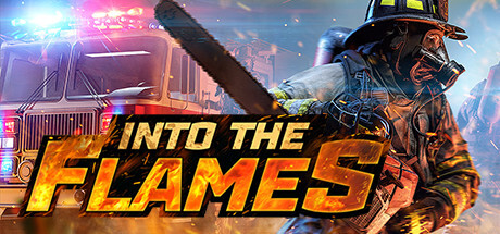 Into the Flames Game