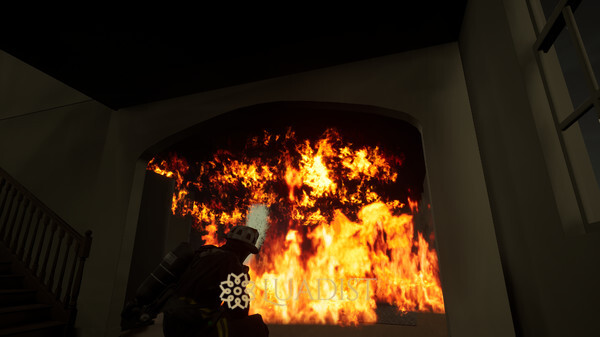 Into the Flames Screenshot 1