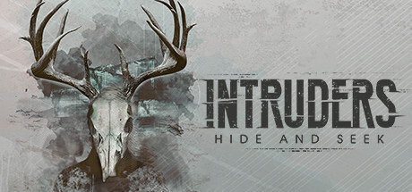 Intruders: Hide And Seek Game