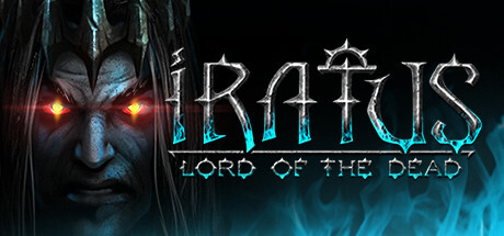 Iratus: Lord Of The Dead Game
