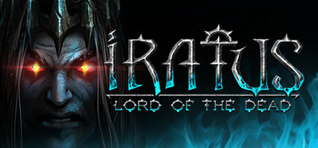 Iratus: Lord Of The Dead