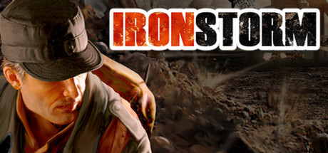 Iron Storm Game