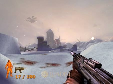 Iron Storm Screenshot 4