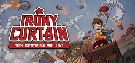 Irony Curtain: From Matryoshka With Love Game