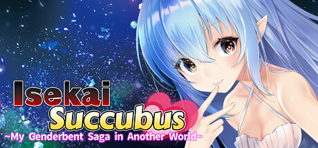 Isekai Succubus ~My Genderbent Saga in Another World~ Game