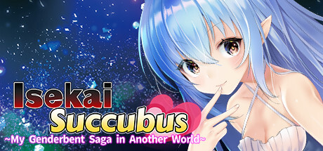 Isekai Succubus ~My Genderbent Saga in Another World~ PC Full Game Download