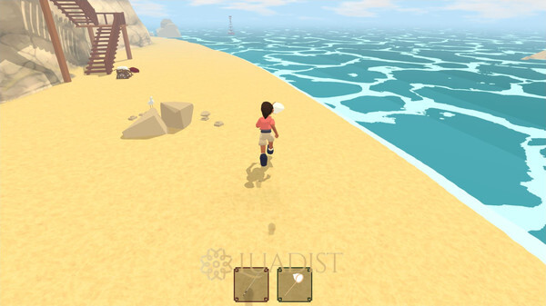 Isle of Jura Screenshot 3