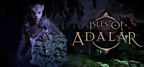 Isles Of Adalar Game