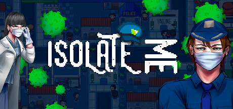 Isolate ME! Download PC Game Full free