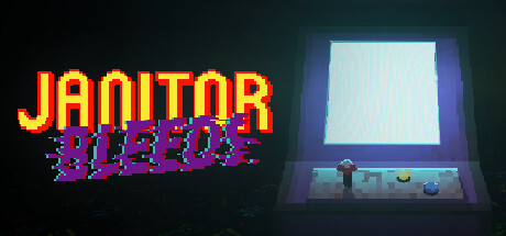 JANITOR BLEEDS Full Version for PC Download