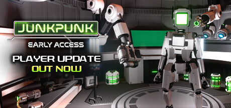 JUNKPUNK for PC Download Game free