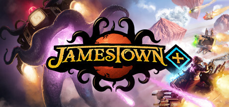 Download Jamestown+ Full PC Game for Free